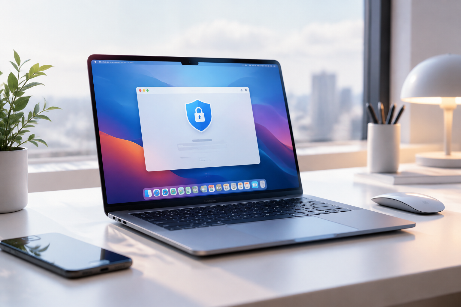 macOS 방화벽 네트워크 오류 증상별 원인 및 해결책 요약표