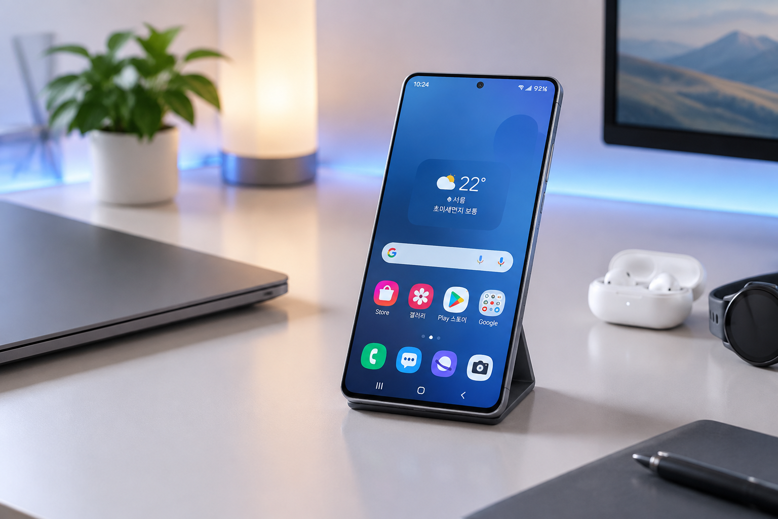 One UI 9.0 성능 최적화 필수 세팅 최종 체크리스트