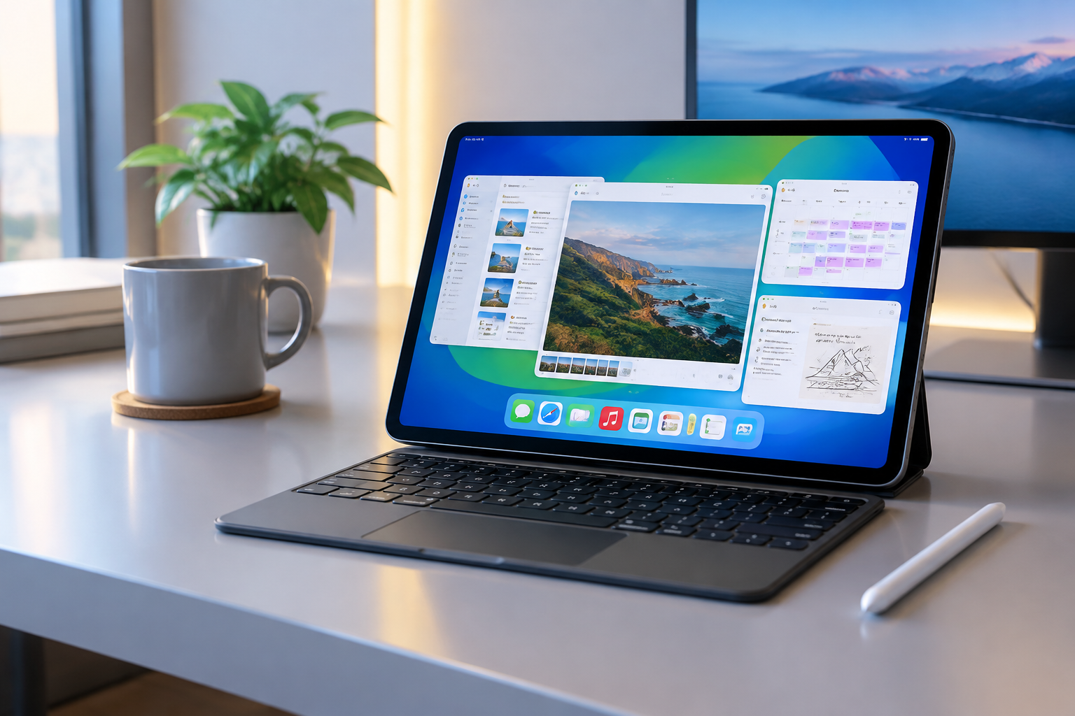 iPadOS 27 성능 최적화를 위한 주요 설정 변경 안내 표