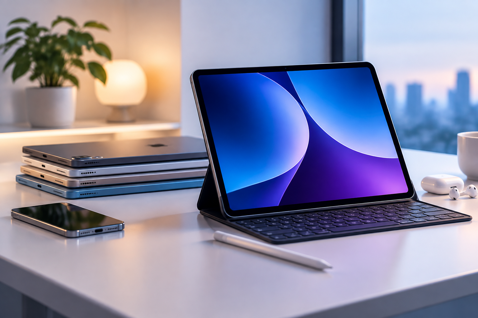 iPadOS 27 지원 아이패드 모델 목록 및 데이터 백업 체크리스트