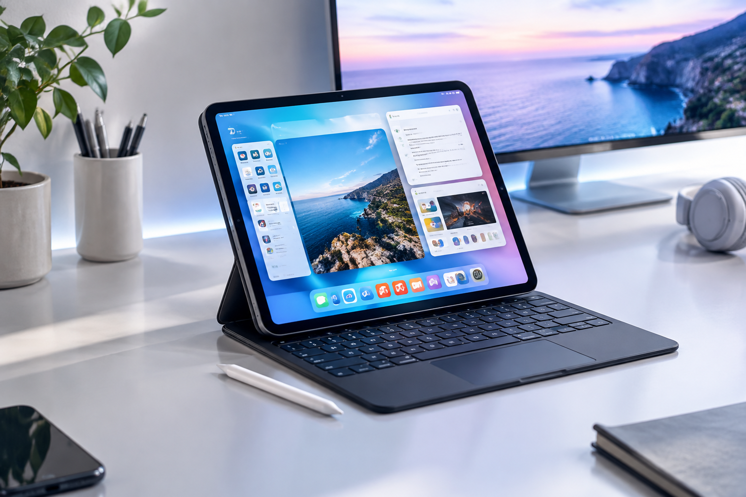 iPadOS 27 업데이트 후 시스템 안정화 및 사후 관리 가이드