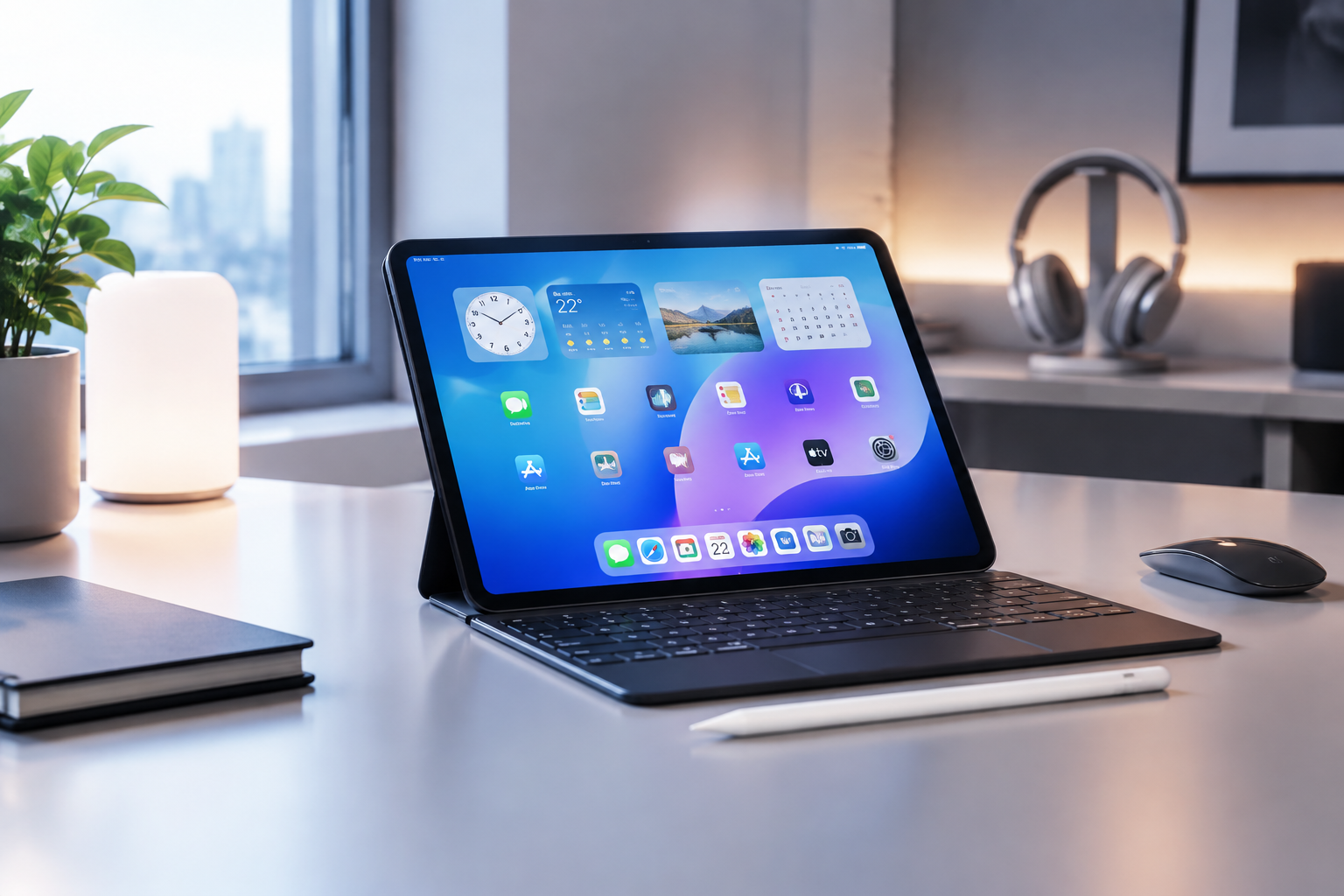 iPadOS 27 업데이트 후 시스템 안정화 및 충전 유지보수 가이드