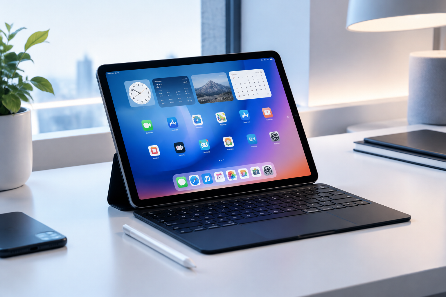 iPadOS 27 주요 오류 증상별 원인 및 해결 경로 요약 표