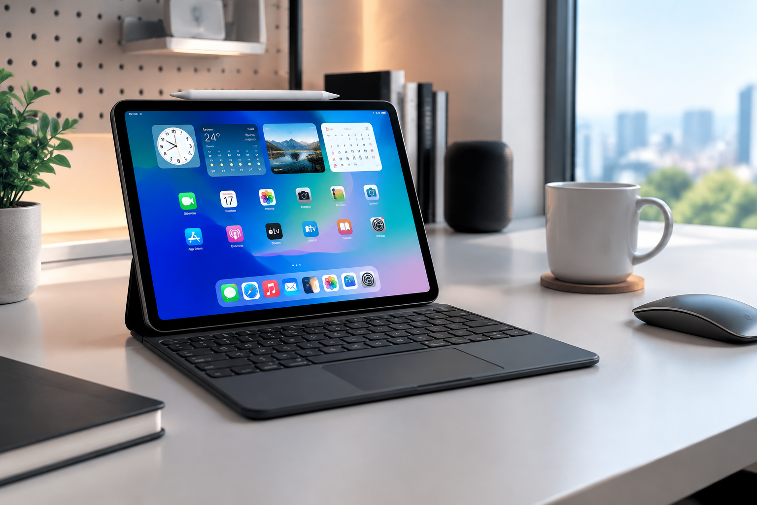 iPadOS 27 시스템 최적화 및 사후 관리 체크리스트