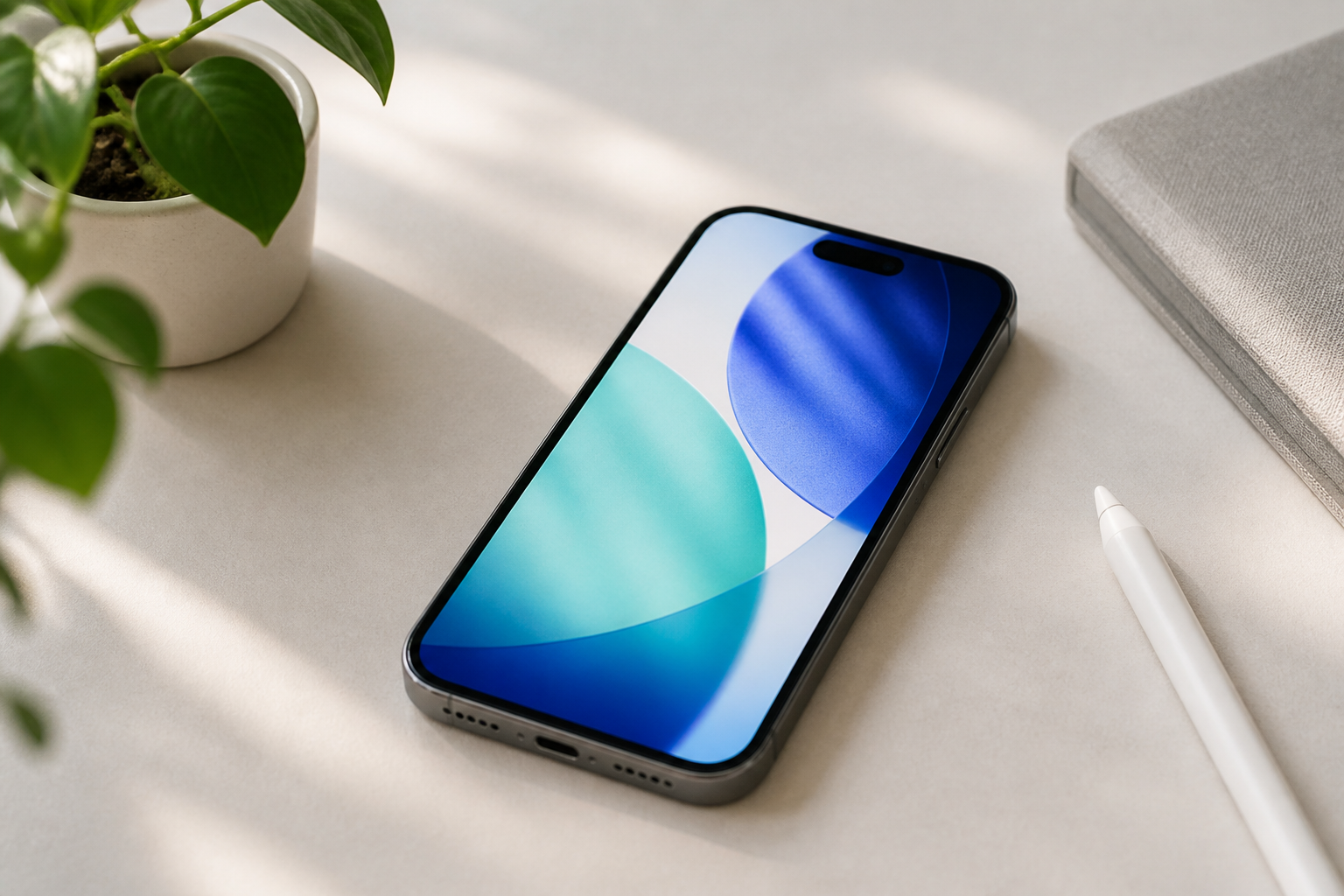 아이폰 iOS 26.6.2 업데이트 관련 메인 이미지