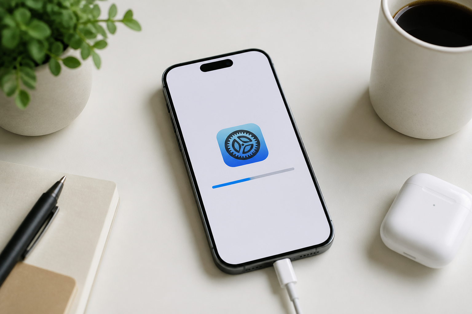 아이폰 iOS 26.6.2 업데이트 전 체크리스트