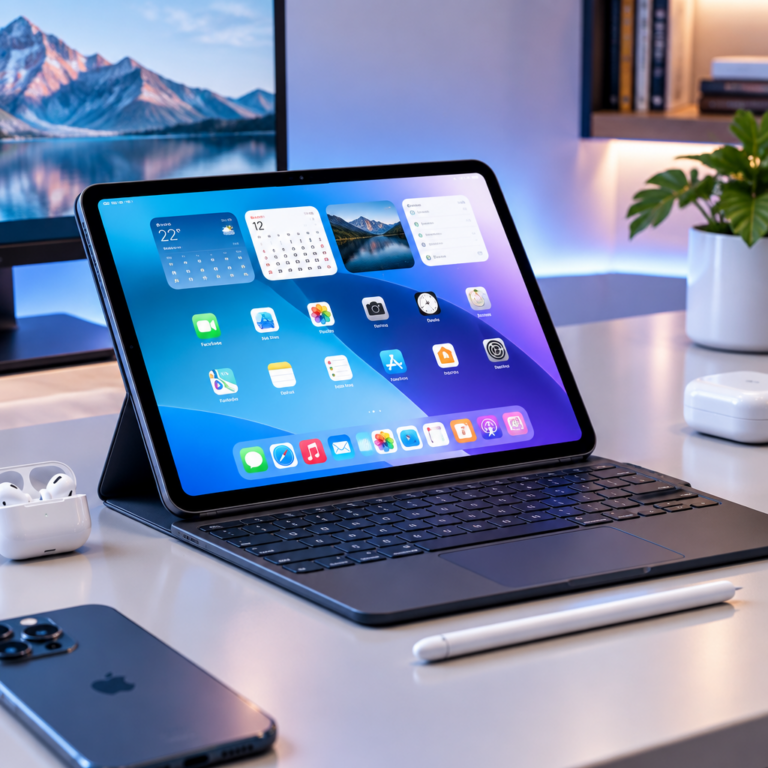 iPadOS 27 배터리 광탈 및 발열, 앱 오류 완벽 해결 트러블슈팅