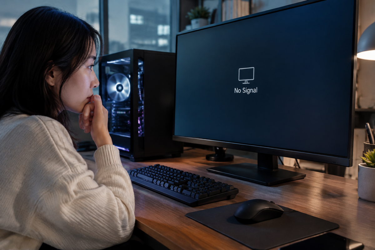 윈도우 11 화면 먹통 레지스트리 복구 원인인 WDDM 드라이버 충돌과 GPU TDR 타임아웃 지연 구조