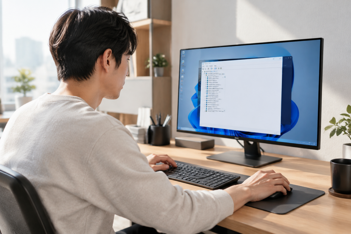 장치 관리자 마우스 절전 해제 해제 및 메인보드 BIOS PCIe ASPM 전원 관리 비활성화 설정